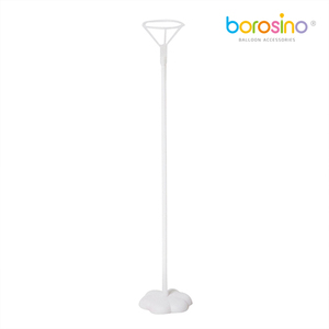 Borosino B626 bóng hiển thị đứng được sử dụng cho bên trang trí hoa hình dạng màu sắc khác nhau - Product Image 4