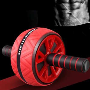 En Stock: Rodillo Abdominal Ab Carver <span class=keywords><strong>Pro</strong></span> de 1.45 kg, Equipo de Ejercicio Abdominal Unisex para Entrenamiento en Casa y Gimnasio - Product Image 1