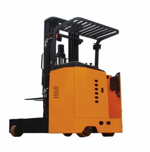 Factory Outlet 7, 5ton 2ton layar pengontrol elektrik untuk perangkat elektronik jangkauan <span class=keywords><strong>Sideloader</strong></span> elektrik 4 arah - Product Image 1