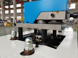 Serratura SA-12HB ex macchina con funzione 7 - Product Image 3