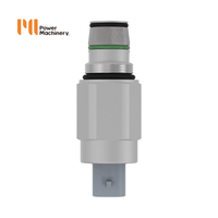 Vanne de commande électromagnétique pour boîte de vitesses PD.RE578485, pièce de rechange pour John Deere de Power Machinery