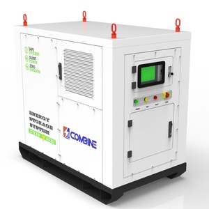 Công nghiệp Off Grid Pin điện thoại di động năng lượng hệ thống lưu trữ pin Máy phát điện EV phí trạm - Product Image 1