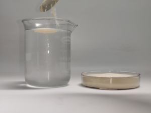 ベストセラー有機魚タンパク質アミノ酸野菜肥料粉末 - Product Image 2