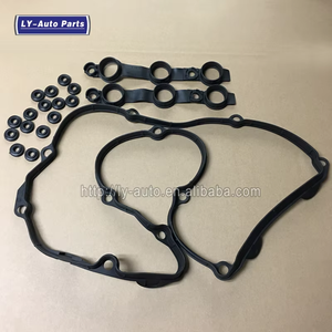 Junta protectora de válvula de motor para <span class=keywords><strong>BMW</strong></span> <span class=keywords><strong>V6</strong></span> E39 E46 E53 X5 E60 E83 X3 Z4 11120030496 - Product Image 5