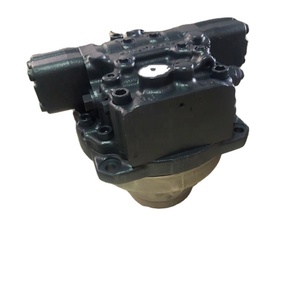 มอเตอร์เดินทาง 706-7L-01110 PC2000-8 ชุดขับเคลื่อนสุดท้ายแบบไม่มีตัวลดความเร็ว สำหรับ 706-7L-01110 - Product Image 1