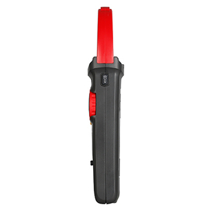Multimètre à pince numérique UNI-T UT213C UT213A UT213B 400A 600V - Product Image 5