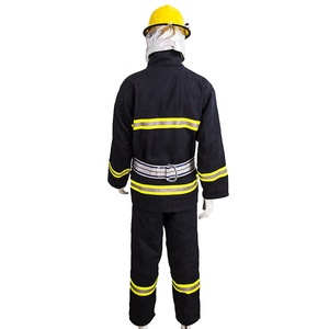 Pacchetti testa-punta di protezione antincendio forniture antincendio