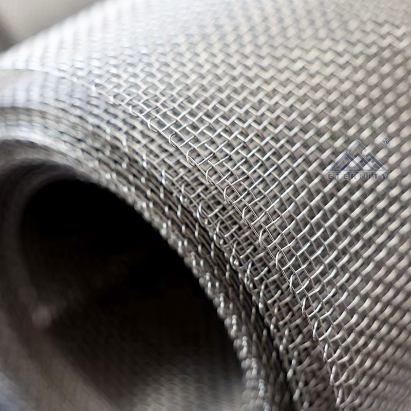 Stainless Steel Wire Mesh 80 60