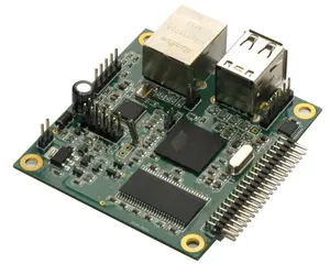 사용자 정의 전자 PCB 어셈블리 94v0 다층 회로 기판 심천의 PCBA EMS 제조업체