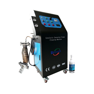 Macchina per la Pulizia del Filtro Antiparticolato DPF di Alta Qualità ed Efficienza per la Riduzione delle Emissioni di Scarico, Pulizia del Filtro Antiparticolato <span class=keywords><strong>BMW</strong></span> - Product Image 2