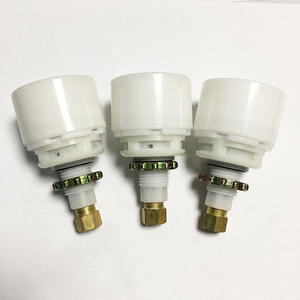 Válvula de Drenaje Automática JADV-SKP-FNS15.5, Componente Neumático, Procesador de Fuente de Aire, Solenoide de Potencia para un Drenaje Estable de Agua y Gas - Product Image 1