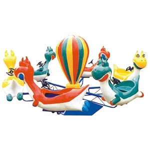 Equipo de Carrusel - Product Image 1