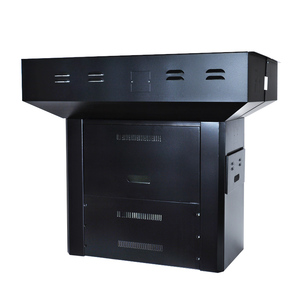 Ustomized orean tyle, estaurant, ommercial, ulti, Ype, olor, Quare, ooking - Product Image 5