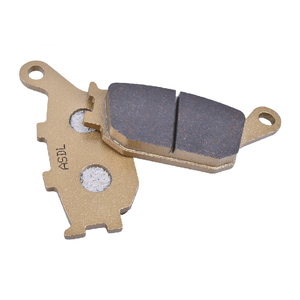 FA174 plaquettes de frein de moto pour <span class=keywords><strong>KAWASAKI</strong></span> EN <span class=keywords><strong>650</strong></span> Vulcan S SE Cafe <span class=keywords><strong>EX</strong></span> <span class=keywords><strong>650</strong></span> Z650 Z <span class=keywords><strong>650</strong></span> Z 750 ZR 750 Ninja ABS Z 900 RS Cafe 2007-19 - Product Image 3