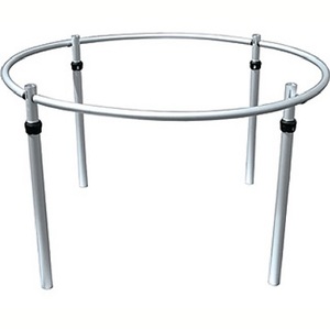 <strong>Wedding</strong> Roof Canopy <strong>Pipe</strong> Round 8ft <strong>Wedding</strong> Planer Flowers Decor Adjustable Height <strong>Circular</strong> Curved <strong>Pipe</strong> <strong>and</strong> <strong>Drapes</strong> for Events