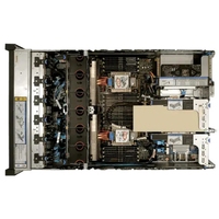 Serveur Rack 2U SR650 V3 Go-To Enterprise avec Processeur Intel Xeon, DDR5, Virtualisation, Bases de Données Haute Performance - En Stock