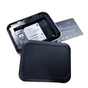 ไวไฟพกพา 5G ราคาประหยัด รุ่น EE62D แบตเตอรี่ 6460mAh ความเร็ว 2.33Gbps รองรับ 5G 4G LTE แบบ Dual Band  พร้อมช่องใส่ซิม ปลดล็อคแล้ว - Product Image 6