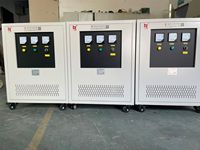 Usine 380v/440v à 220v transformateur automatique 30kva/40kva/400kva faible perte triphasé 110v tension d'entrée 10kva bobine de capacité nominale