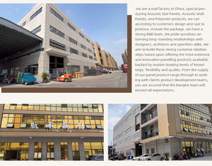 Tableros de virutas con acabado ranurado y encaje, base estándar básica, OSB3, impermeables, ecológicos, pisos de ingeniería <span class=keywords><strong>para</strong></span> uso interior - Product Image 4