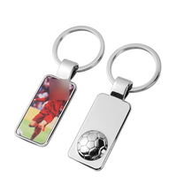 Llavero con Forma de Casco de Fútbol Americano, Impresión de Fotos Personalizada, Recuerdo, Regalo, Llavero de Metal de Alta Calidad, Multiusos, Forma Personalizada