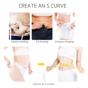 I più venduti a base di erbe naturali OEM all'ingrosso all'ingrosso 3 giorni dimagrante caldo originale dimagrante brucia grassi Gel rassodante gelato caldo - Product Image 4