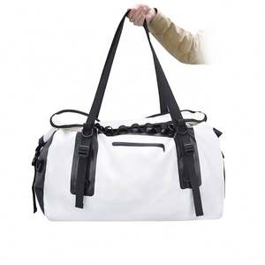 Sac à dos sec imperméable pour le camping, la randonnée et le voyage - Product Image 5