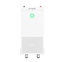 Batterie de stockage d'énergie Dyness PowerBrick Plus 16 kWh IP65 haute capacité LiFePO4