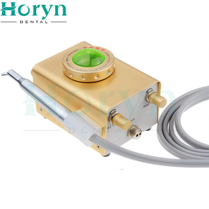 Dental Air Polisher Dental <strong>Cleaning</strong> Equipment Sandblasting <strong>Machine</strong> <strong>Cleaning</strong> <strong>Teeth</strong> - Product Image 1