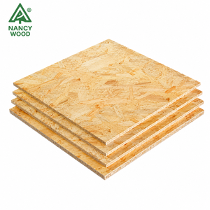 Panel <span class=keywords><strong>OSB</strong></span> <span class=keywords><strong>para</strong></span> Techos, Revestimientos y Pisos - Nancy - Product Image 1
