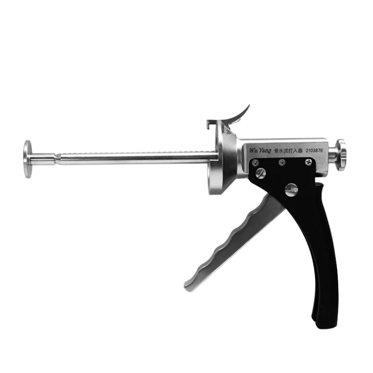 Orthopedic Surgical Instrument Set for PFNA