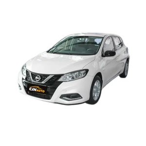 <span class=keywords><strong>นิ</strong></span><span class=keywords><strong>ส</strong></span><span class=keywords><strong>ส</strong></span>ัน ทีด้า ปี 2024 เครื่องยนต์เบนซิน 1.6 ลิตร 122 แรงม้า ขับเคลื่อนล้อหน้า 5 ที่นั่ง แบบแฮทช์แบ็ก ประหยัดน้ำมัน <span class=keywords><strong>รุ่น</strong></span><span class=keywords><strong>ใหม่</strong></span>ขายดี - Product Image 1