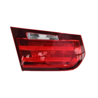 OEM 95563148702 95563148802 Ensemble de feu arrière Feu arrière Assy Pare-chocs arrière pour Cayenne 2007-2010