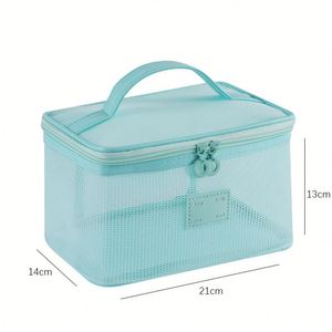 Travel Make up Organizer Cosmetic Brush Bags <b>Case</b> for Women - Product Image 6