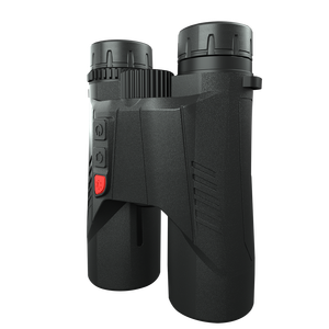 TIGER <span class=keywords><strong>ROVER</strong></span> Binoculares de alta precisión Telémetro láser 2000 m Telémetro de caza Pantalla roja Oled - Product Image 4