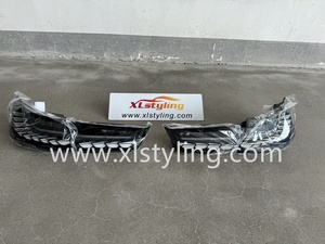 ผลิตรถสไตล์ใหม่ไฟท้ายกันชนหน้าหลังสําหรับ <span class=keywords><strong>BMW</strong></span> G20 2O23 <span class=keywords><strong>340i</strong></span> - Product Image 3