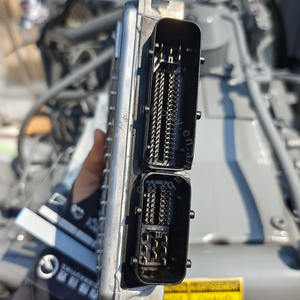 ショベルエンジンコントローラECU 61008153 898308-3200エンジンコントロールユニットSany SY155 SY200に最適 - Product Image 4