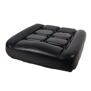 Sedile del trattore universale per carrelli elevatori e caricatore Design convesso concavo per veicoli di ingegneria - Product Image 3