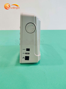 <span class=keywords><strong>Monitor</strong></span> de Paciente Veterinário SUN-309S, <span class=keywords><strong>Monitor</strong></span> Portátil de Múltiplos Parâmetros de 8 Polegadas para Animais de Estimação - Product Image 5