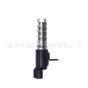 Válvula de sincronización del árbol de levas 24355-3F400VVT Solenoide de control de aceite para ensamblaje de motor moderno - Product Image 5