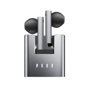 หูฟังไร้สาย FIIL CC Nano แบบ True Wireless พร้อมไมโครโฟนคู่ ควบคุมด้วยระบบสัมผัส - Product Image 1