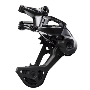 ชุดเกียร์ Shimano NEW DEORE <span class=keywords><strong>XT</strong></span> M8200 1x12 สปีด สำหรับจักรยานเสือภูเขา รุ่น FC-M8200 SL-M8200-R RD-M8200 SGS CS-M8200 CN-M8100 ชุดอะไหล่แท้ Shimano - Product Image 3