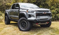 Jante en aluminium coulé 17x8.5 Beadlock tout-terrain ET25 6x139.7 pour Toyota Tacoma 4Runner Hilux Chevy Silverado Pick-up
