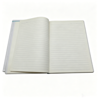 Carnet de voyage vierge pour sublimation, Journal de luxe vintage B5, Carnet de notes exécutif simple pour étudiants et bureau, Vente en gros
