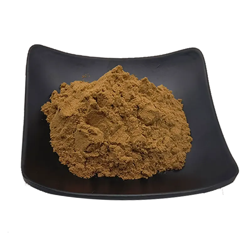 Estratto vegetale di Acacia corteccia estratto in polvere alcaloide Acacia Catechu estratto in polvere