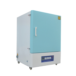 Tùy chỉnh nhiệt độ cao bầu không khí ống chân không lò hộp lò - Product Image 5