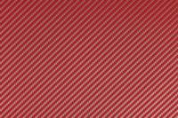 Échantillon Gratuit Housse de Volant en Fibre de Carbone et Cuir PU Épaisseur 1,4 mm Taille Personnalisée pour Meubles, Canapés et Intérieur de Voiture