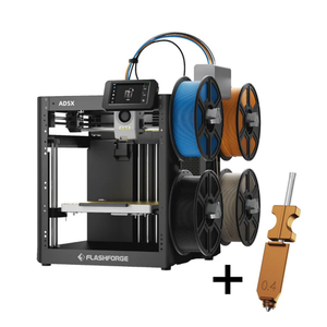 AD5X Multicolor Home <b>3d</b> <b>Printers</b> for High-Speed Printing - Product Image 4