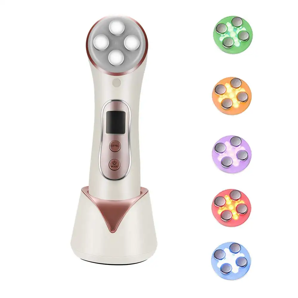 Wrinkle Remover Skin Tightening Machine For Home Use