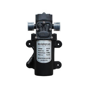 Part Mesin Semprot Kabut Air Kering 12 Volt Grosir Cina - Product Image 1