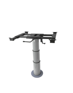 Nouveaux accessoires de patte de <span class=keywords><strong>table</strong></span> rétractable à bon prix pour <span class=keywords><strong>camping</strong></span>-cars, caravanes et remorques - Product Image 1